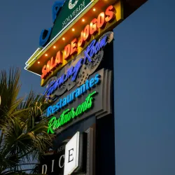 Vilamoura Casino - Vilamoura