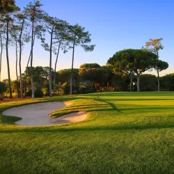 Vilamoura Old Course Golf Club - Vilamoura