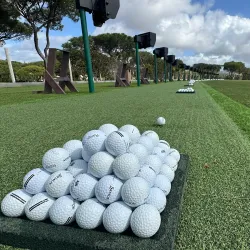 Vilamoura Old Course Golf Club - Vilamoura