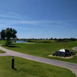 Vilamoura Old Course Golf Club - Vilamoura