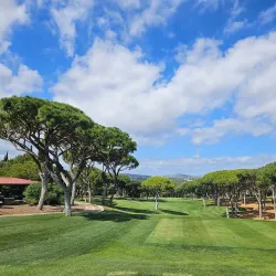 Vilamoura Old Course Golf Club - Vilamoura