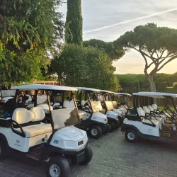 Vilamoura Old Course Golf Club - Vilamoura