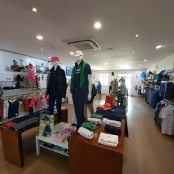 Vilamoura Old Course Golf Club - Vilamoura