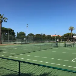 Vilamoura Tennis Academy - Vilamoura