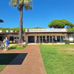 Vilamoura Tennis Academy - Vilamoura