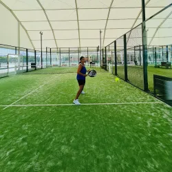 Vilamoura Tennis Academy - Vilamoura