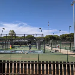 Vilamoura Tennis Academy - Vilamoura