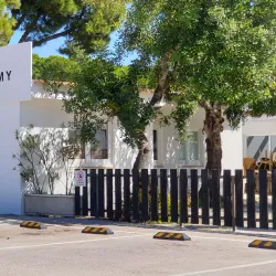 Vilamoura Tennis Academy - Vilamoura