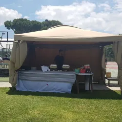 Vilamoura Tennis Academy - Vilamoura