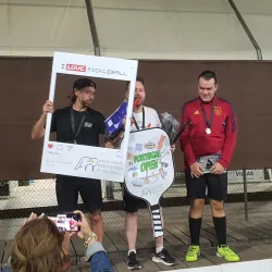 Vilamoura Tennis Academy - Vilamoura