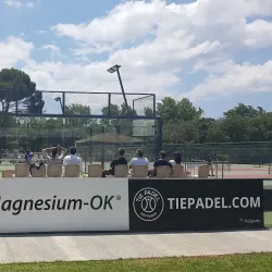 Vilamoura Tennis Academy - Vilamoura