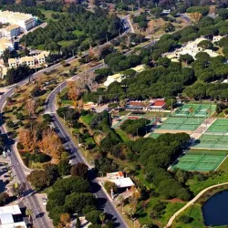 Vilamoura Tennis Academy - Vilamoura