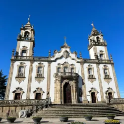 Church of Misericórdia de Viseu - Viseu