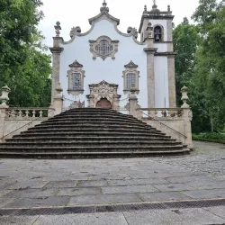 Church of Misericórdia de Viseu - Viseu