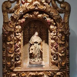 Church of Misericórdia de Viseu - Viseu