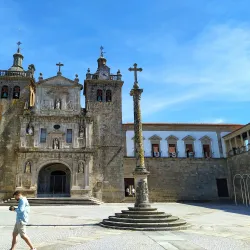 Church of Misericórdia de Viseu - Viseu