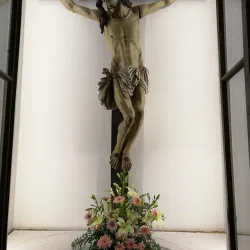 Church of Misericórdia de Viseu - Viseu