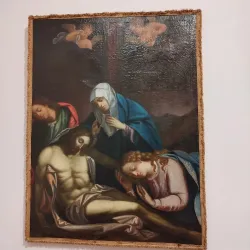 Church of Misericórdia de Viseu - Viseu