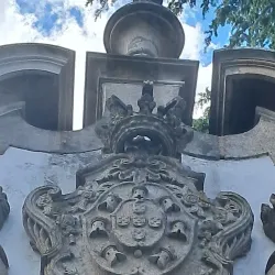 Fonte das 3 Bicas - Viseu