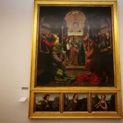 Grão Vasco Museum - Viseu