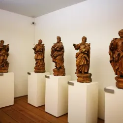Grão Vasco Museum - Viseu
