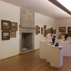 Grão Vasco Museum - Viseu