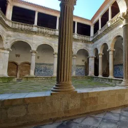 Grão Vasco Museum - Viseu