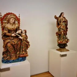Grão Vasco Museum - Viseu