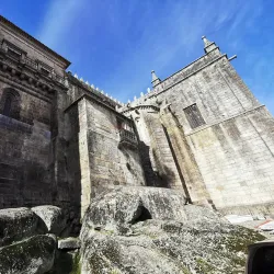 Grão Vasco Museum - Viseu