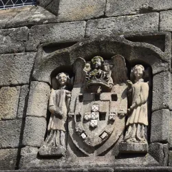 Igreja da Senhora da Oliveira - Viseu