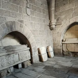 Igreja da Senhora da Oliveira - Viseu