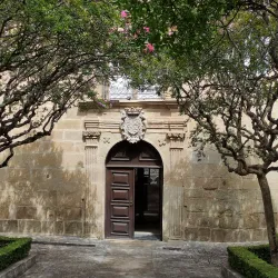 Miradouro do Calvário - Viseu