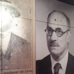 Miradouro do Calvário - Viseu