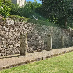 Miradouro do Calvário - Viseu
