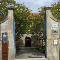 Miradouro do Calvário - Viseu