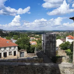 Miradouro do Calvário - Viseu