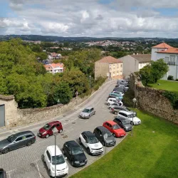 Miradouro do Calvário - Viseu