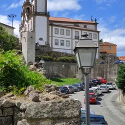 Miradouro do Calvário - Viseu