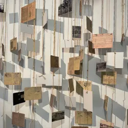 Miradouro do Calvário - Viseu