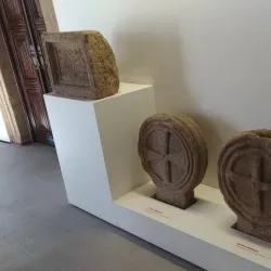 Miradouro do Calvário - Viseu