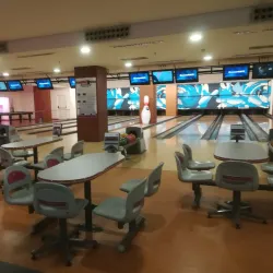 Palácio do Gelo Shopping Center - Viseu