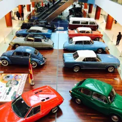 Palácio do Gelo Shopping Center - Viseu