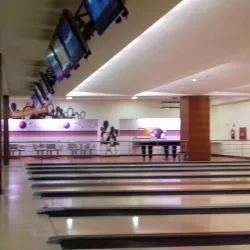 Palácio do Gelo Shopping Center - Viseu