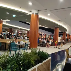 Palácio do Gelo Shopping Center - Viseu