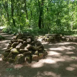 Parque do Fontelo - Viseu