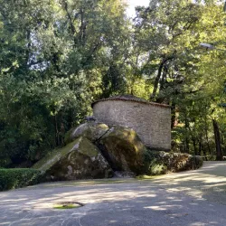 Parque do Fontelo - Viseu