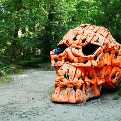 Parque do Fontelo - Viseu