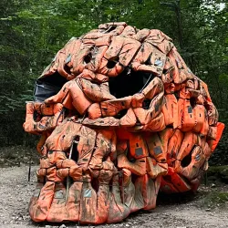 Parque do Fontelo - Viseu