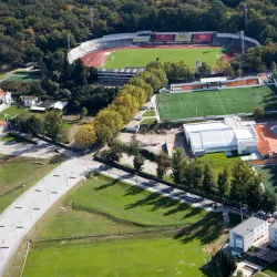 Parque do Fontelo - Viseu