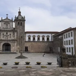 Viseu Cathedral (Sé de Viseu) - Viseu